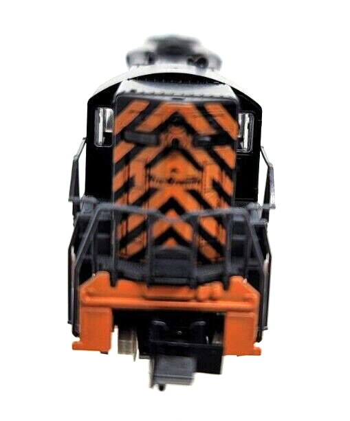 N Atlas-Kato 4502 EMD SD-7 Rio Grande Locomotive #5300 (Tested) rapido cplrs