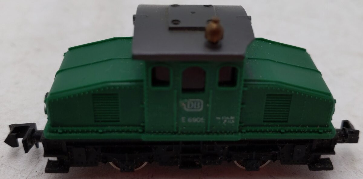 Arnold Rapido 0240 N Scale DB Electric Locomotive #6905