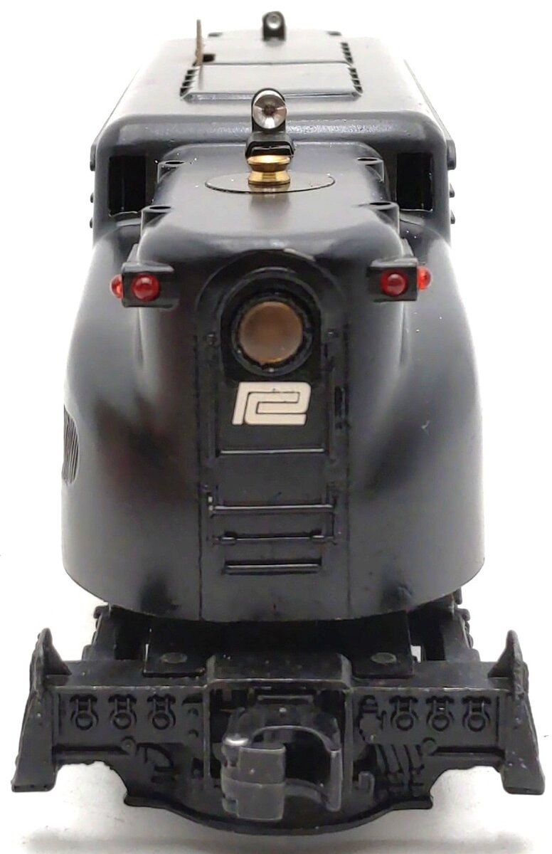 Lionel 6-8550 O Gauge Penn Central GG-1 Electric Locomotive #8850 LN/Box