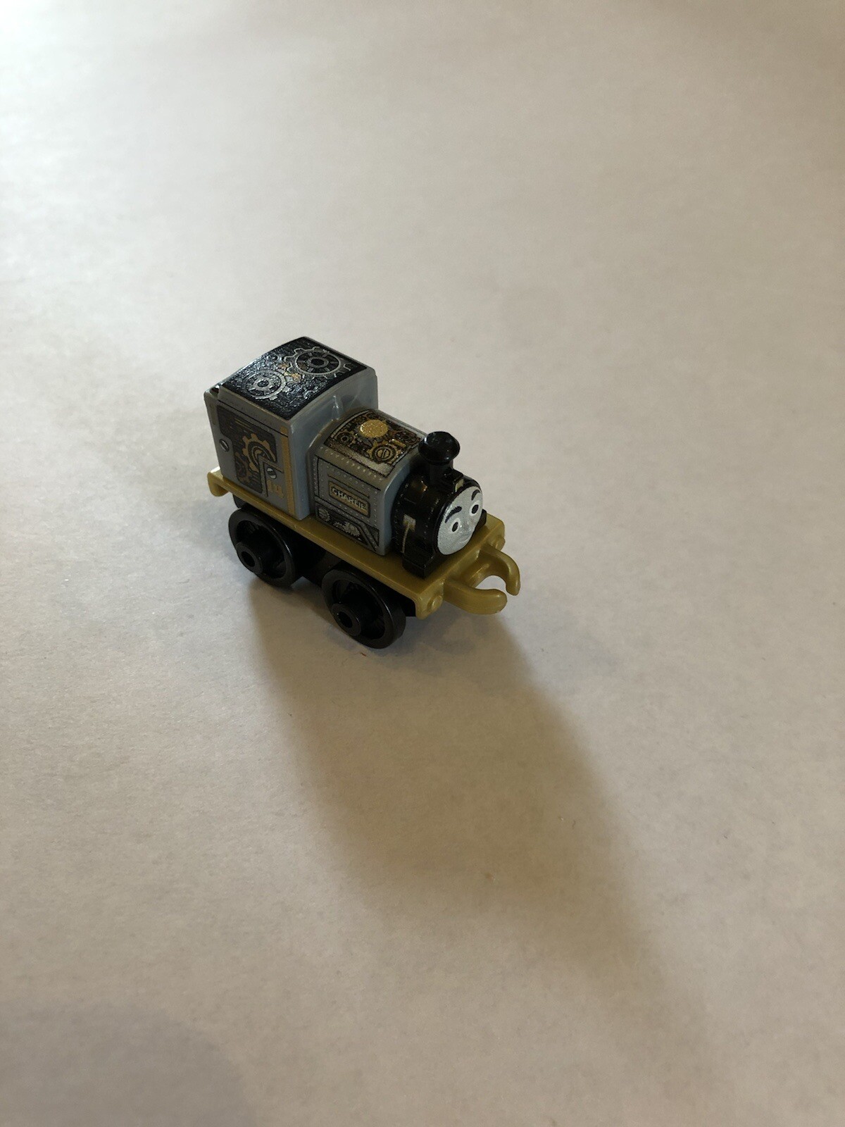 Box Of 2017 Thomas The Tank Engine Minis Wave 1