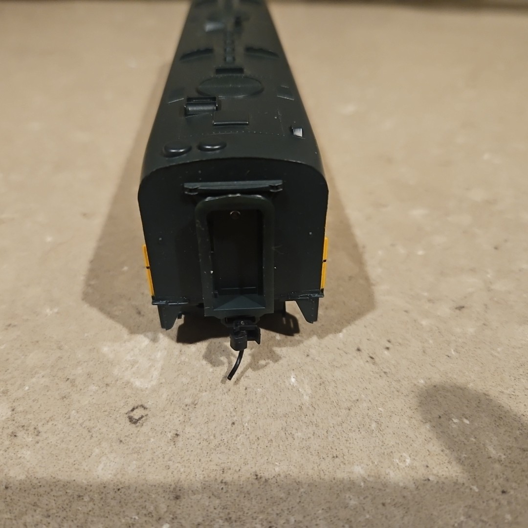 Life-Like PROTO 1000 Diesel Alco DL-109 Powered Chicago & North Western # 5007A