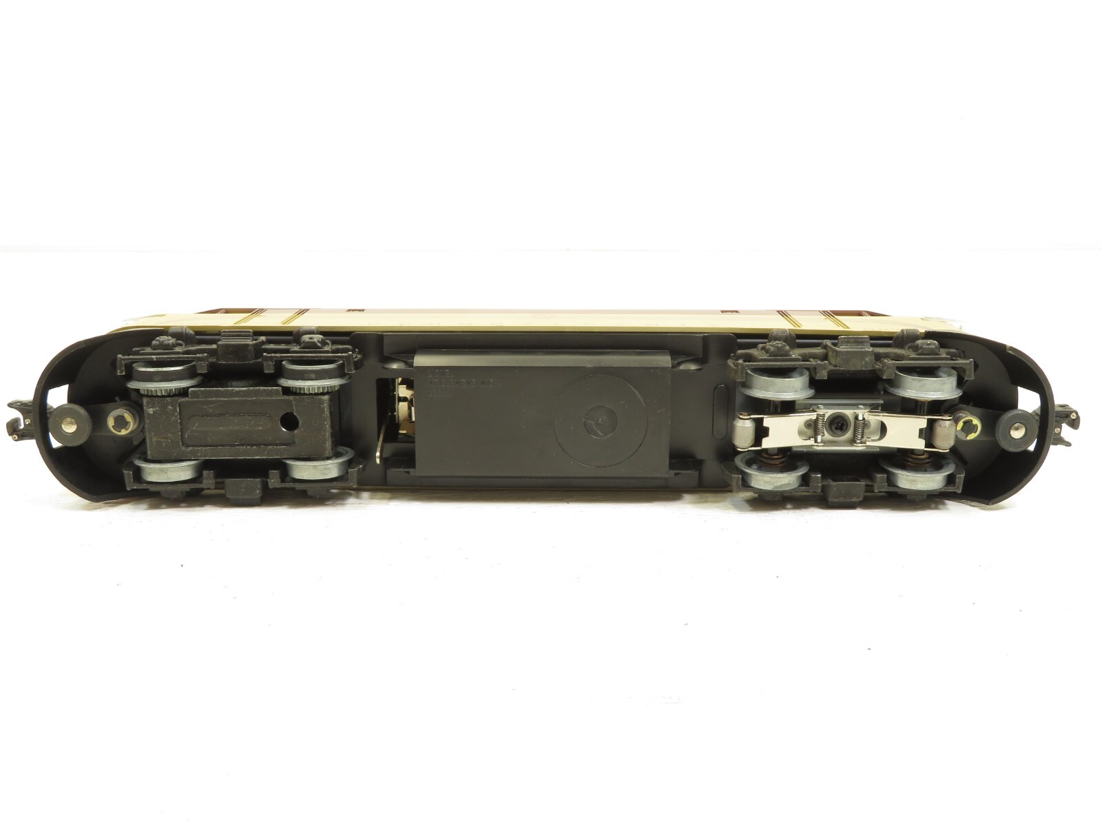Lionel 6-98272 PRR Congressional Special EP-5 J.C. Penny Special Loco w/Case NIB