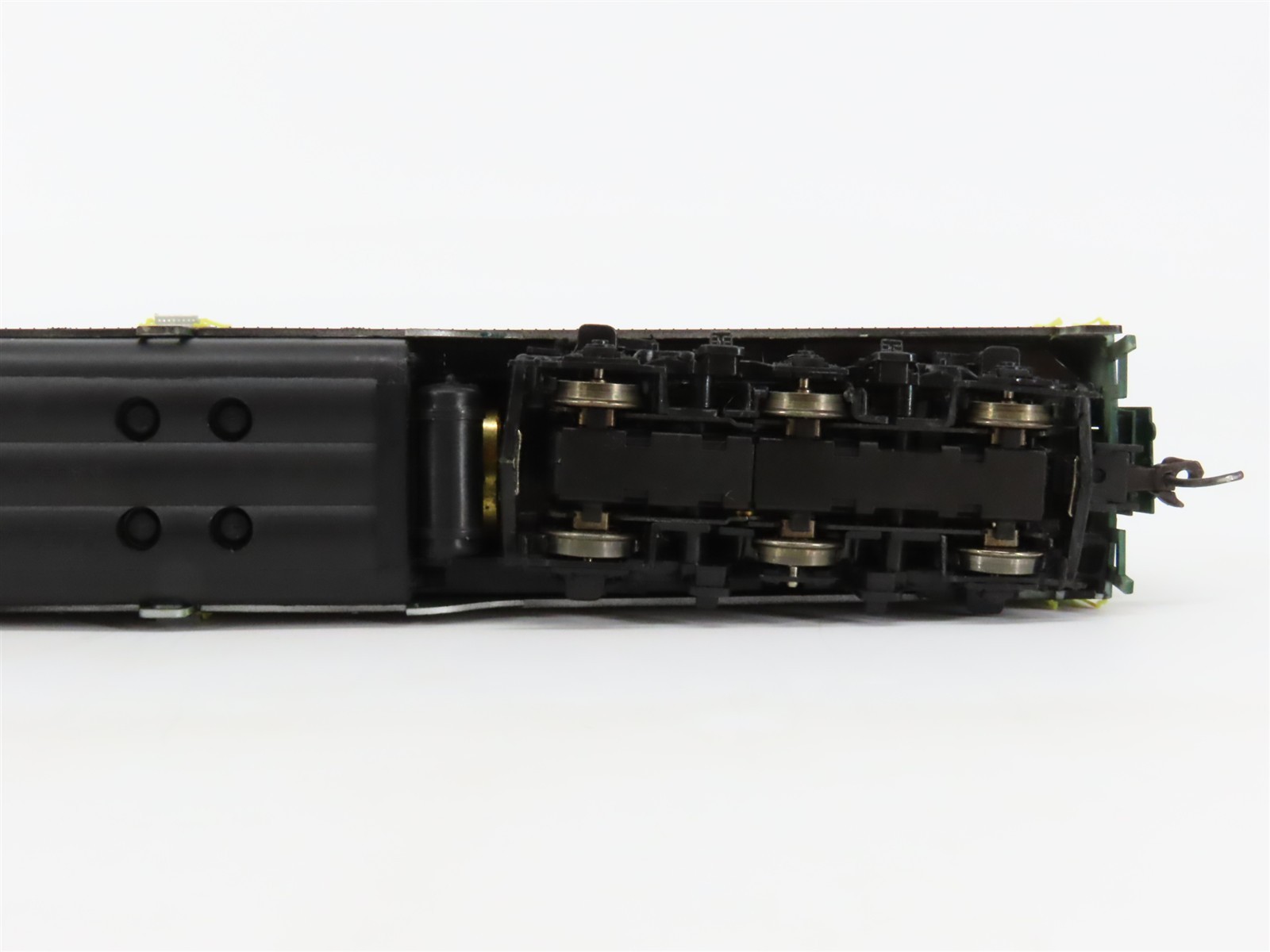HO Scale Proto 2000 SAL Seaboard Air Line EMD E8/9A Diesel Locomotive #3059