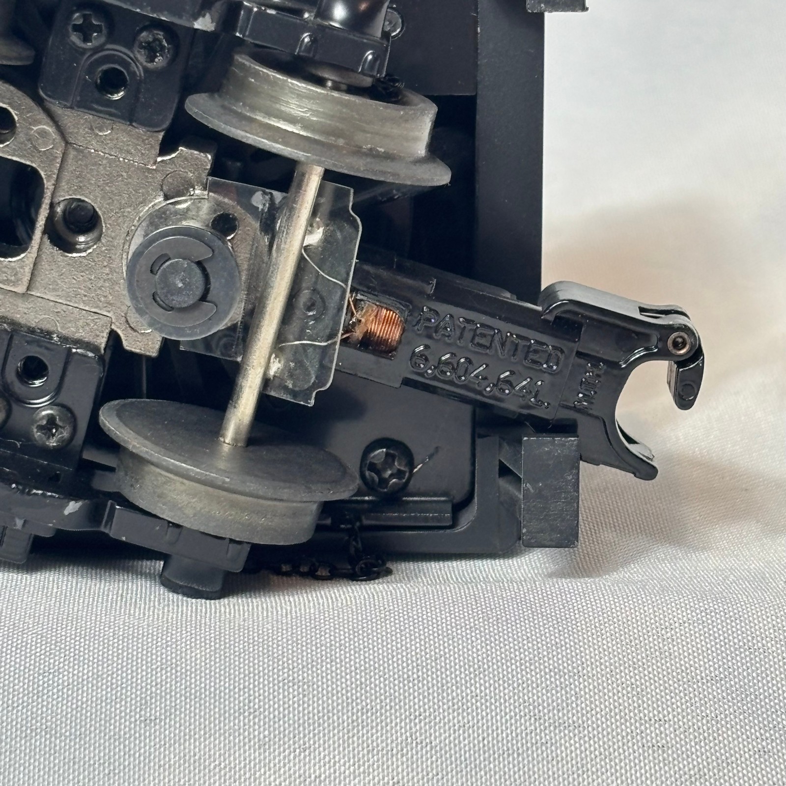 Rail King USRA Steam Engine Western Maryland O /O-27 Proto Sound By MTH In Box