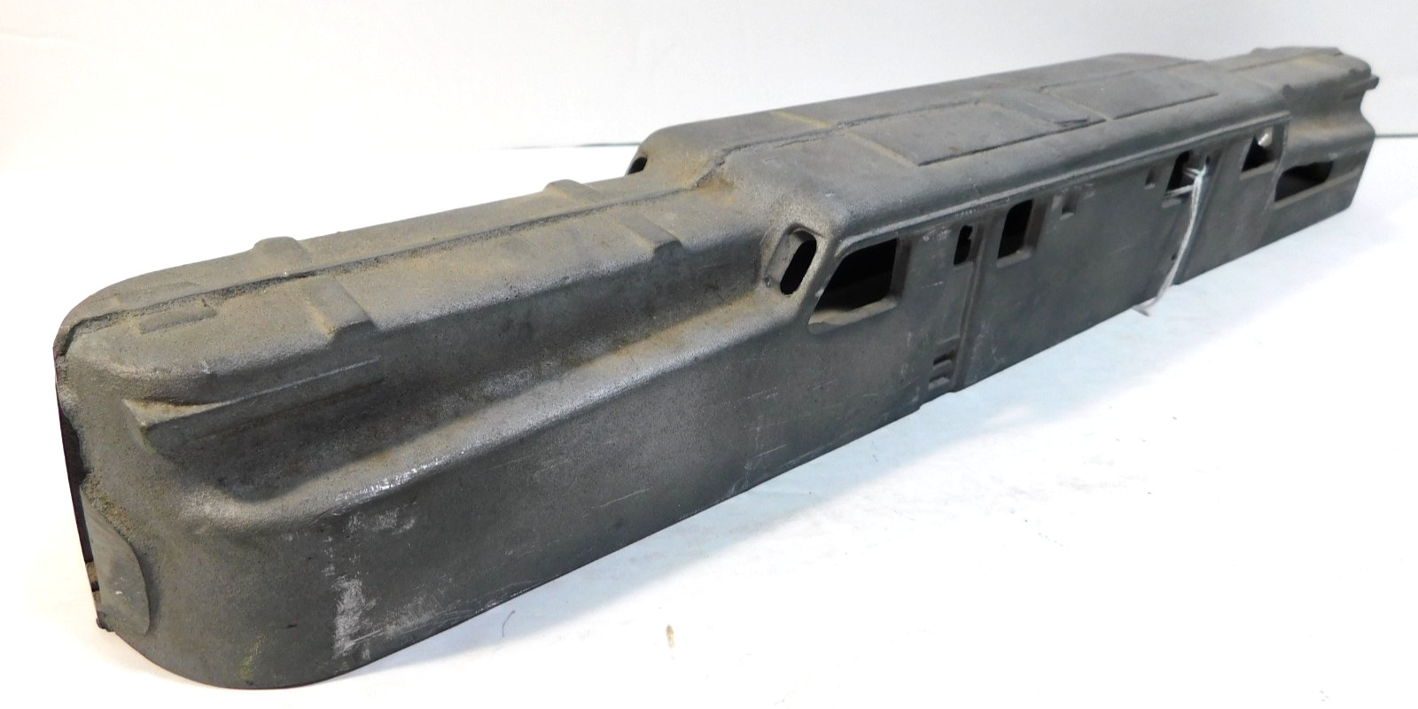House of Duddy Style O Scale GG-1 Non-Ferrous Metal Cast Body (NB#3)