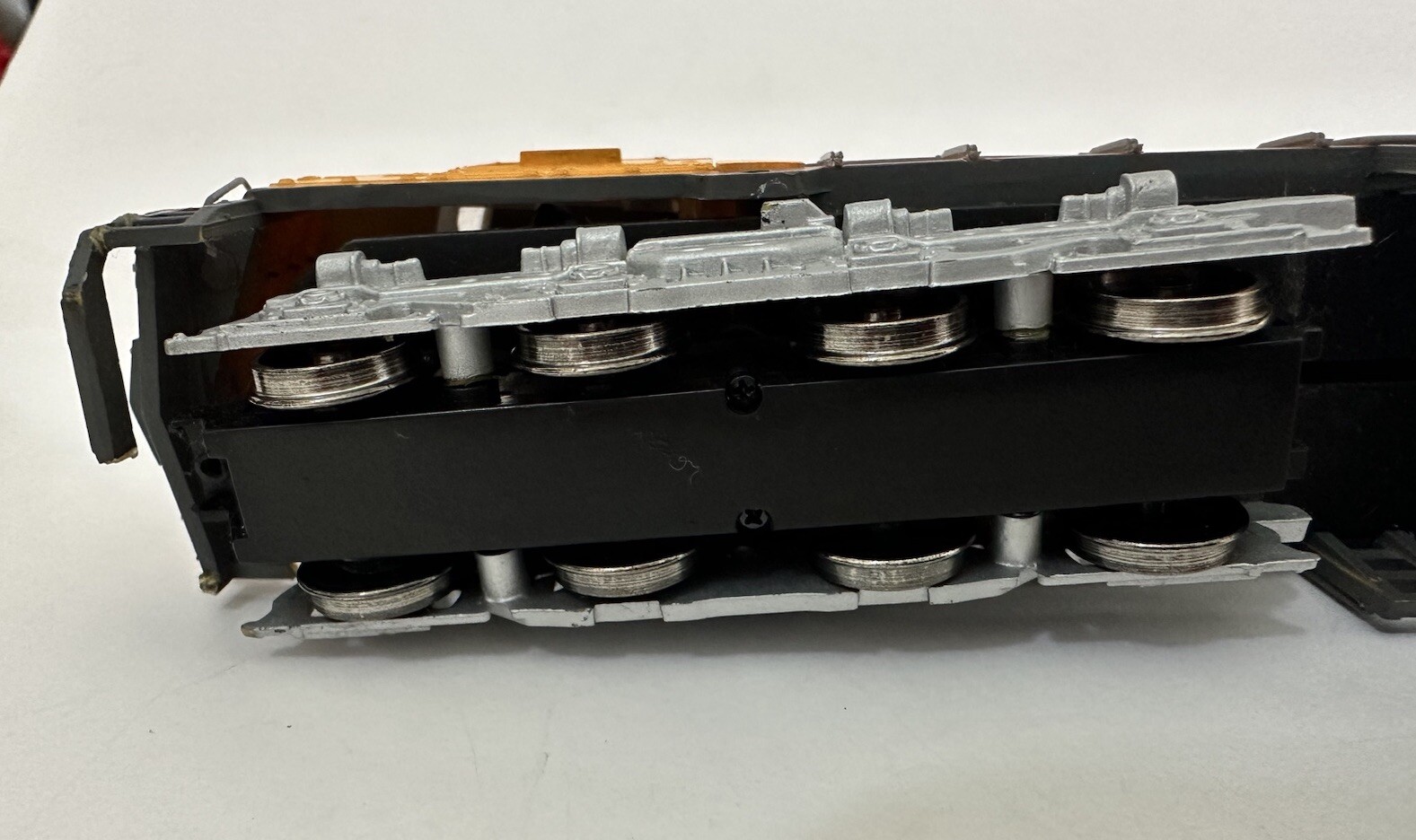 Bachmann Spectrum HO DD40AX 16 Wheel Drive Diesel Union Pacific #6906 (Limited)