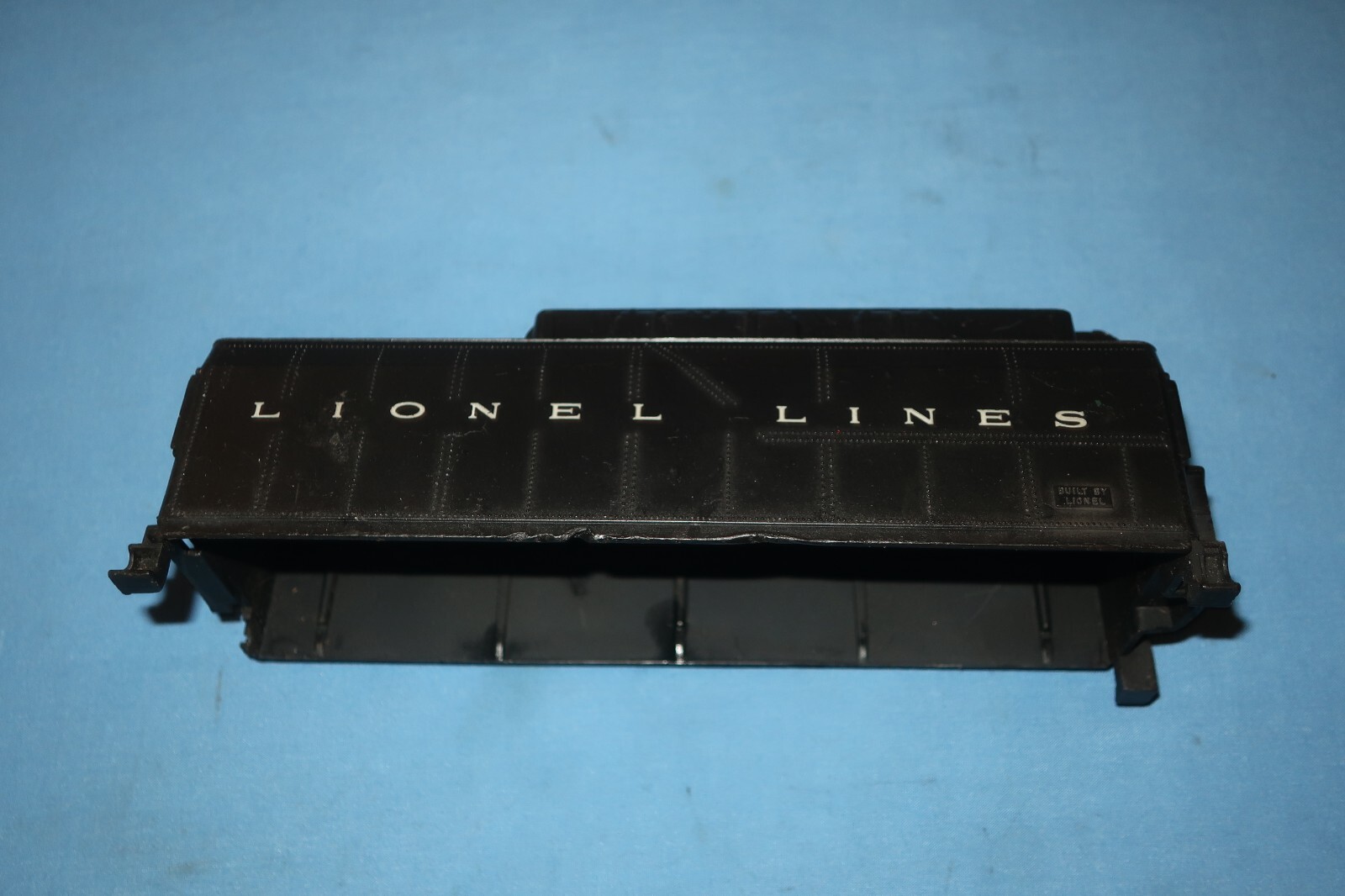 Lionel Lines #6026W/6026T Tender Shell
