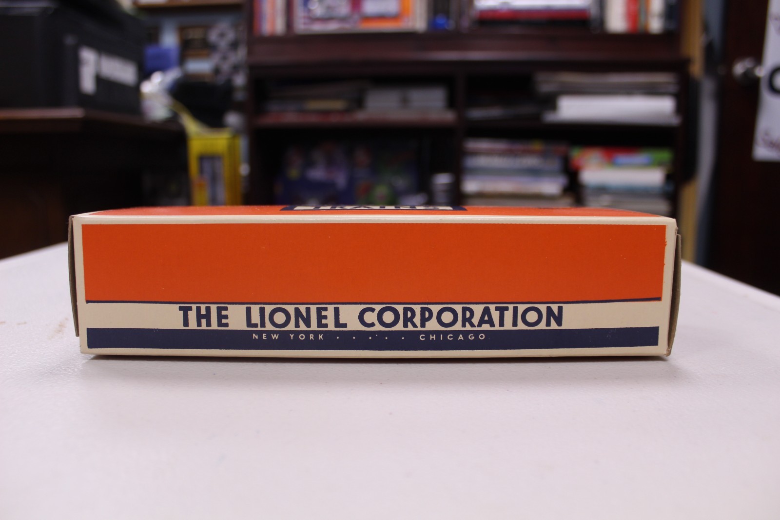 Lionel Postwar #2026+6026W Steamer + Tender