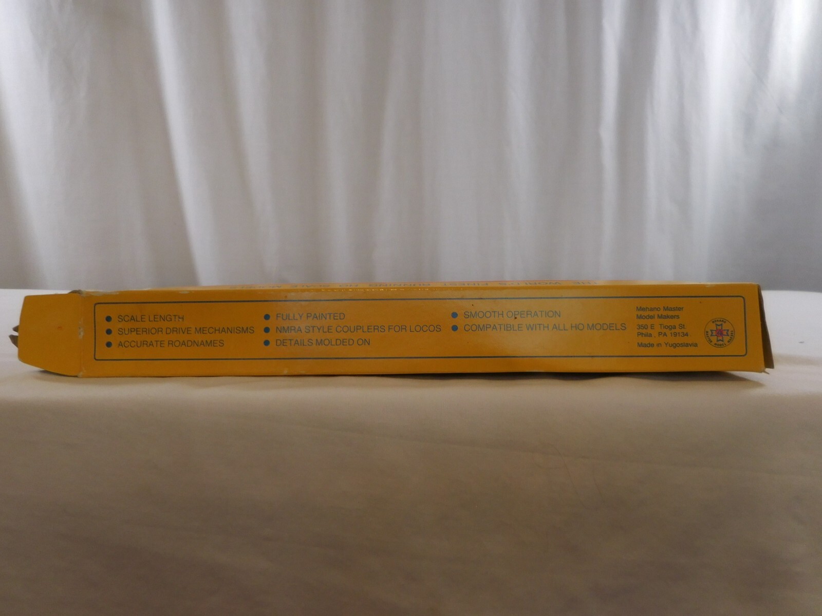 HO Scale IHC Brunswick Green Pennsylvania Dual Drive GG-1 M9301