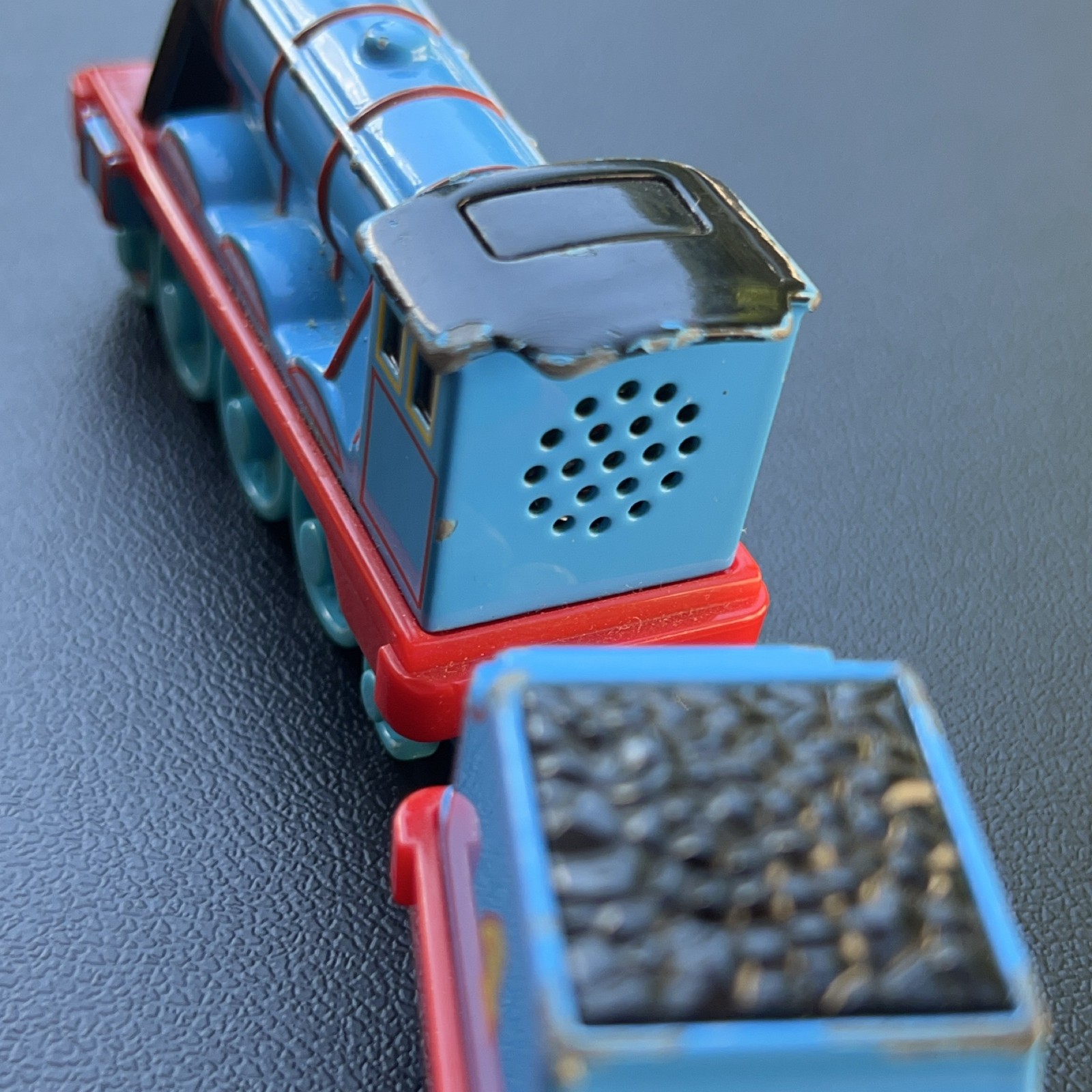 Learning Curve Thomas & Friends Take Along Gordon Train Die-cast 2011