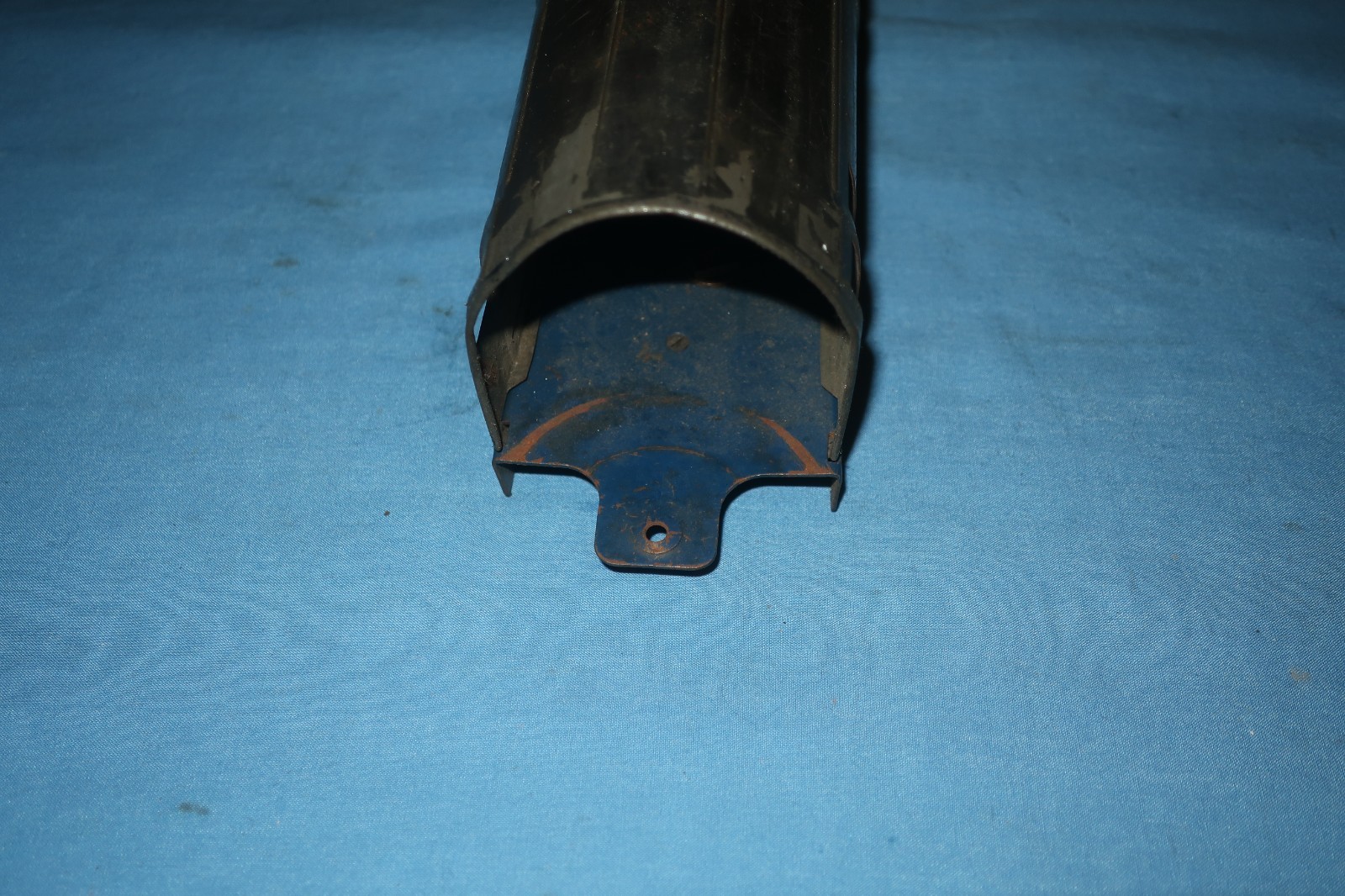 Hoge #900 U.S. Mail Stream Line Union Pacific Locomotive Shell