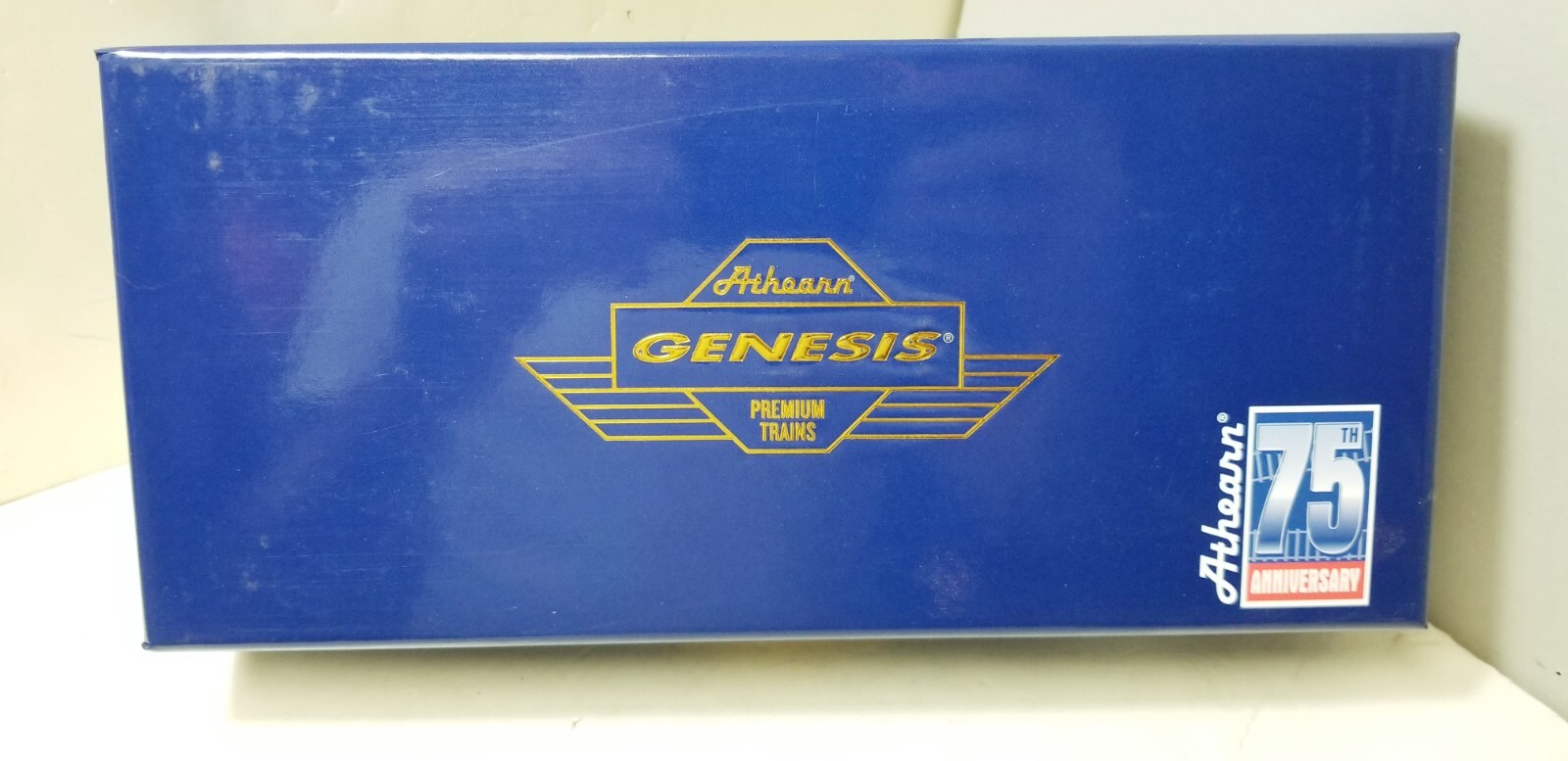 Athearn Genesis G74627 HO LONG ISLAND RAILROAD EMD MP15AC 163 DCC Tsunami2 Sound