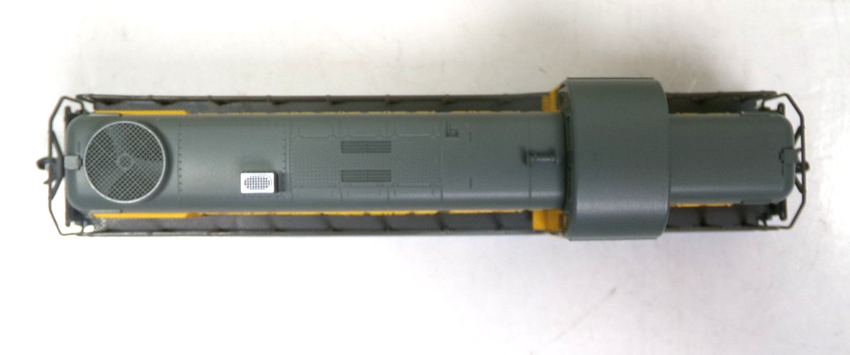 N scale Kato Union Pacific RSC2 diesel engine in orig box (lot N64)