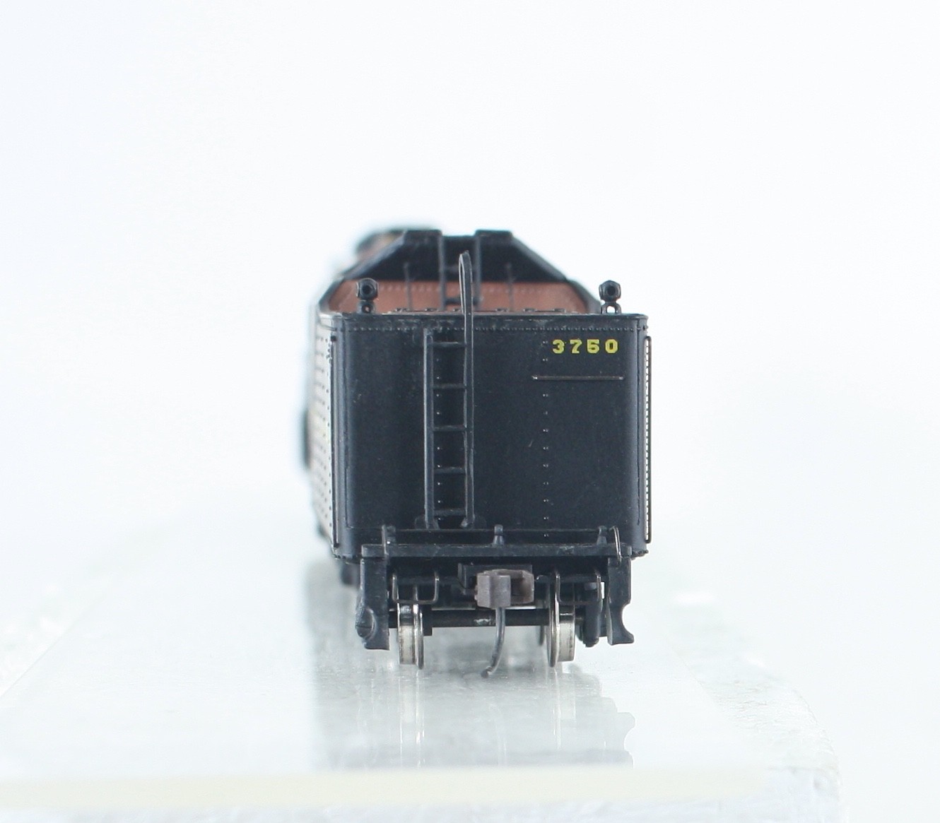 HO Bachmann Spectrum 84013 Pennsylvania RR 4-6-2 K4 Loco & Tender DCC Ready