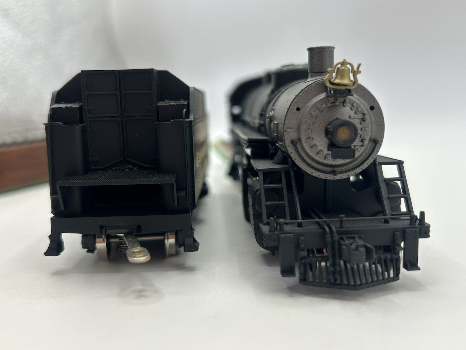 HO Athearn Genesis G9013 USRA 2-8-2 Mikado Chesapeake & Ohio #2365 – (EX BOXED)