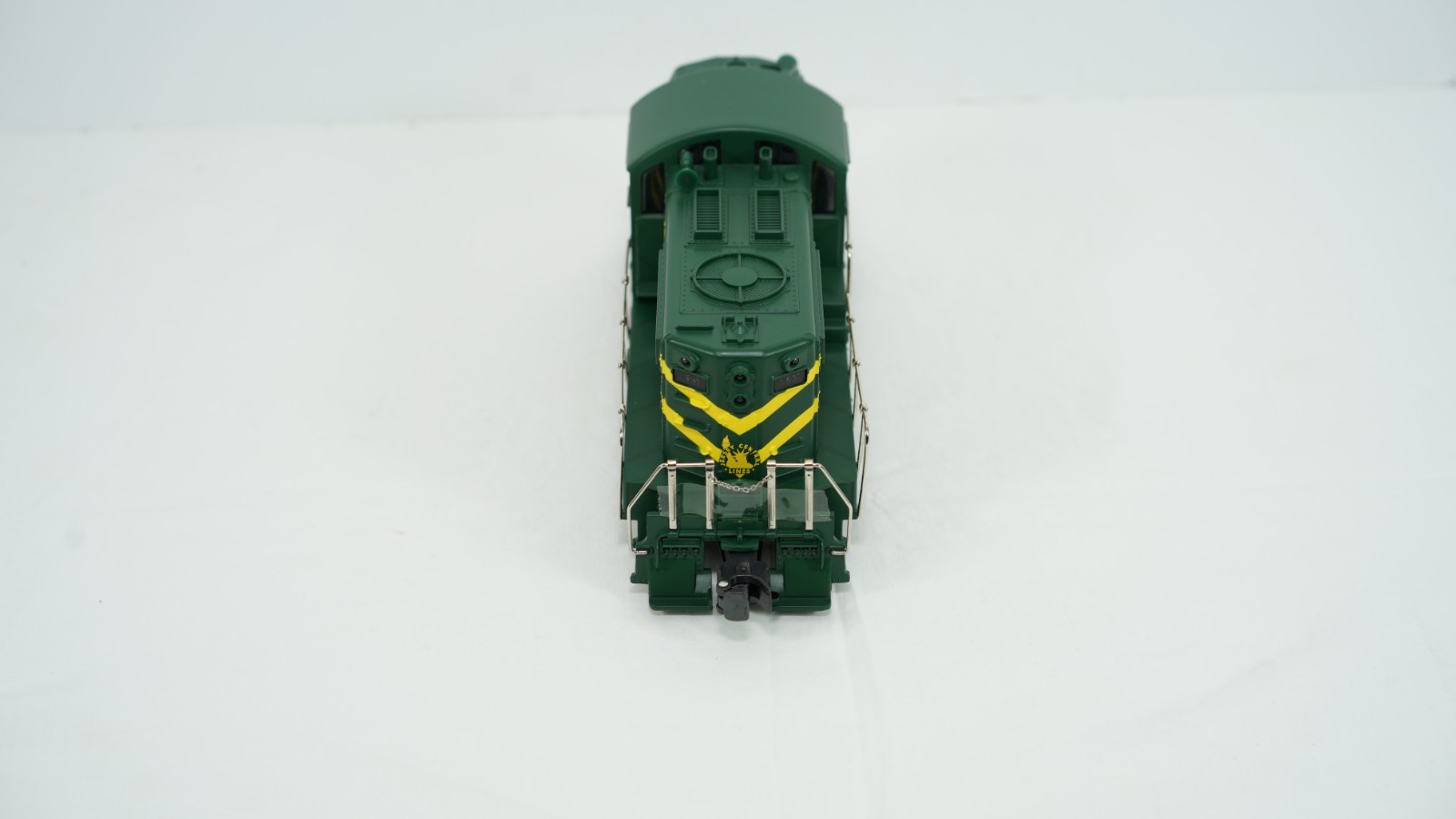 Ready Made Toys RMT O O27 Jersey Central GP Diesel Engine RMT-4261 C1