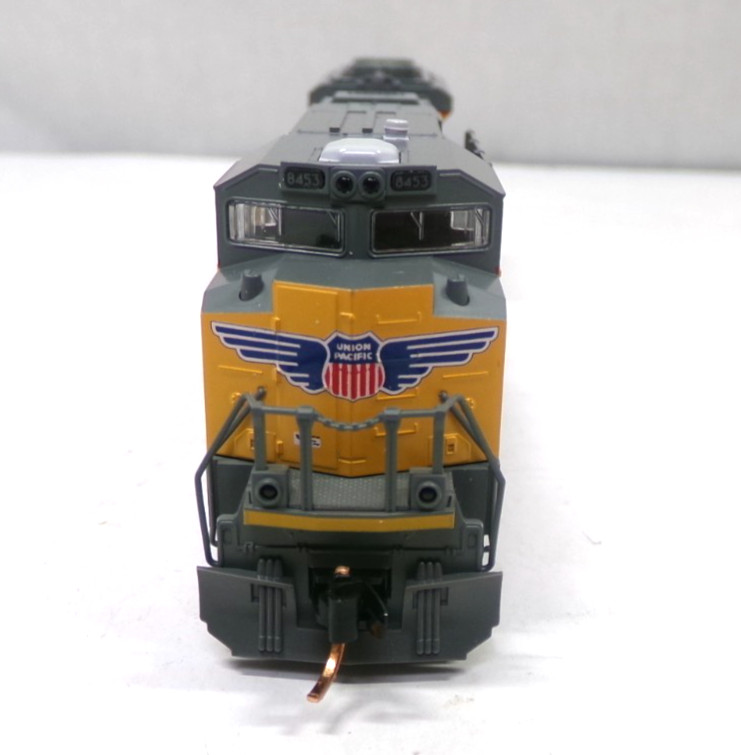 N scale Kato Union Pacific SD70 ACE diesel engine in original box (lot N 94)