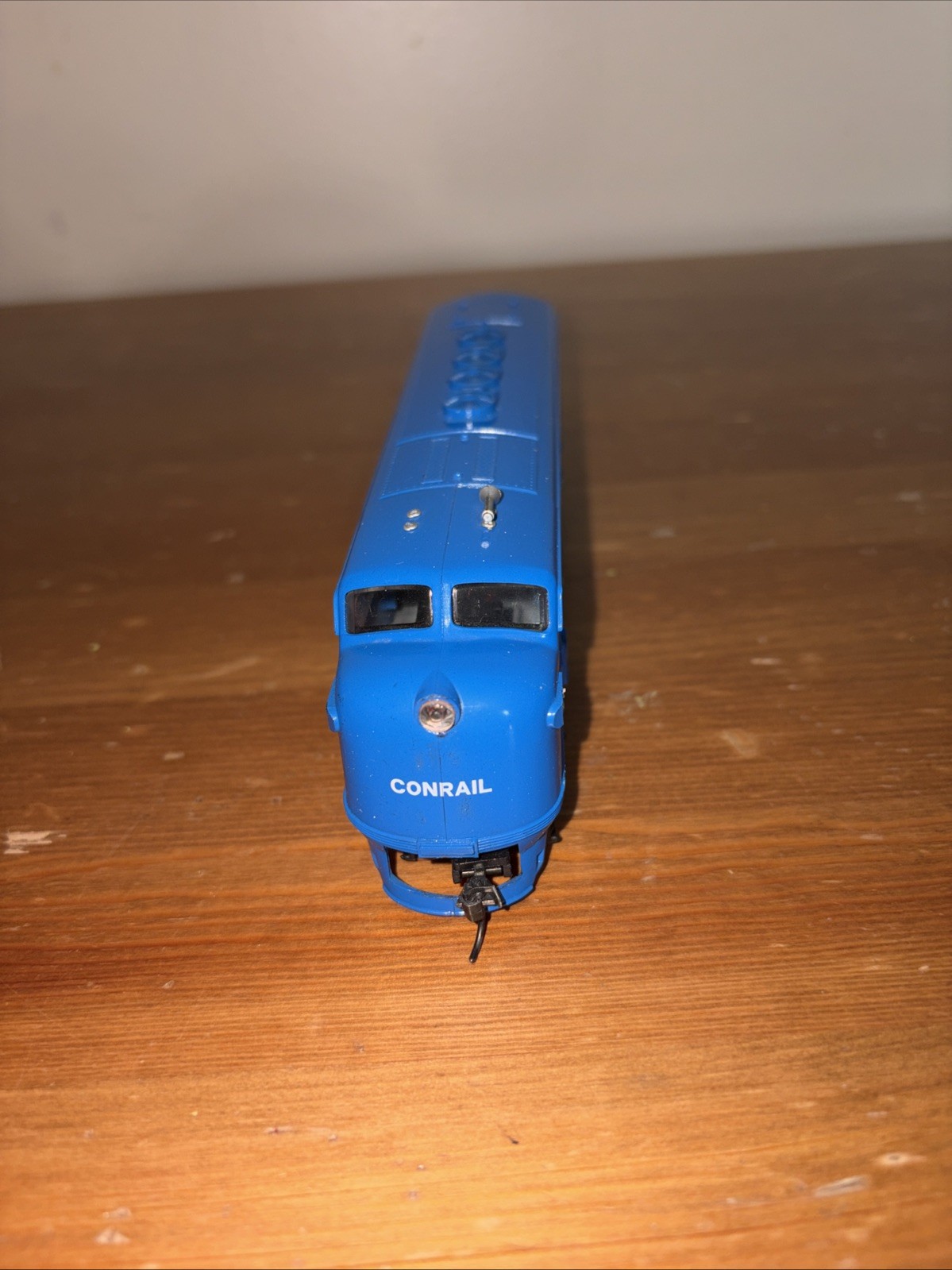 PlayArt HO F7 Diesel Conrail #1862. Very Clean Fast Shipping