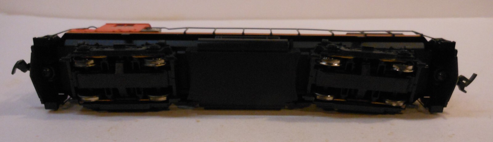 Atlas/Kato Ho C424 #3205 Canadian National Diesel Locomotive LN C-8