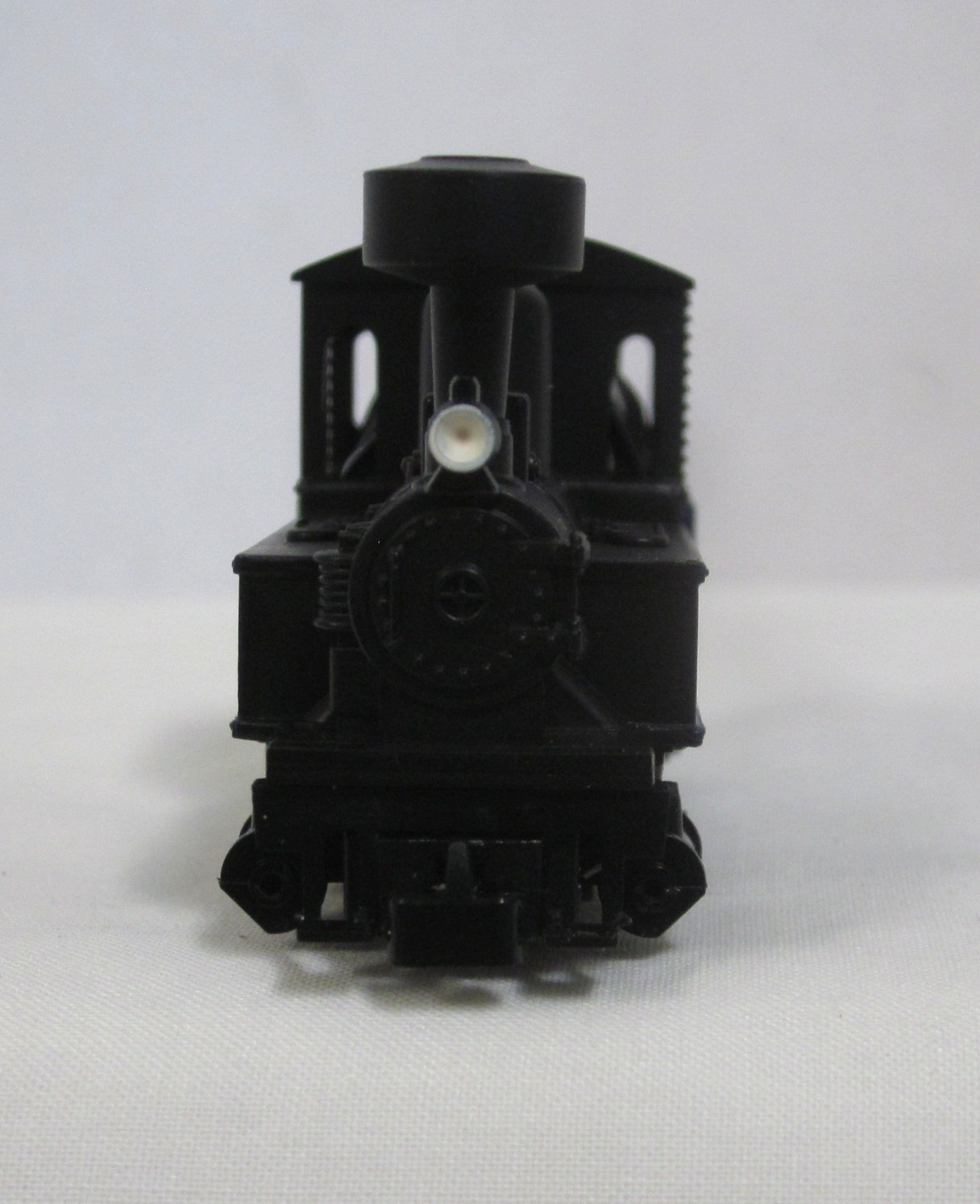 ROCO 33201 HOe 0-6-0 Blue & Black “Lisa” #3 NIB