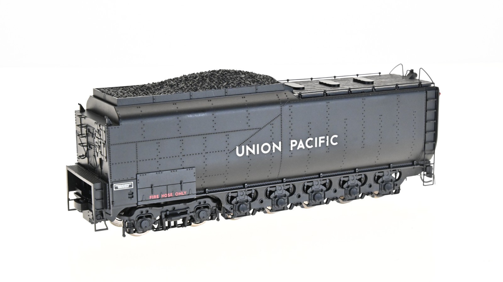 Athearn Genesis Coal Centipede Tender Union Pacific HO scale