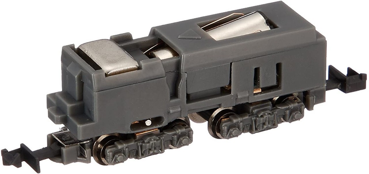 Z Rokuhan ST012-4 Shorty EMD F7 AB – Southern