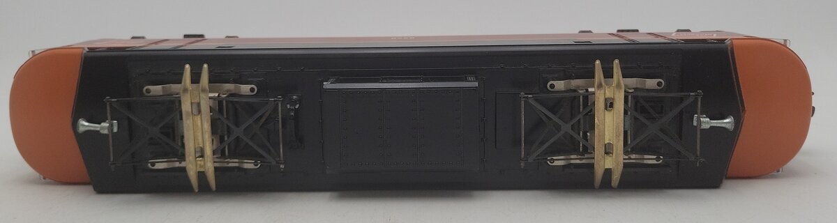 Lionel 6-8558 O Gauge Milwaukee Road GE EP-5 Electric Locomotive #8558