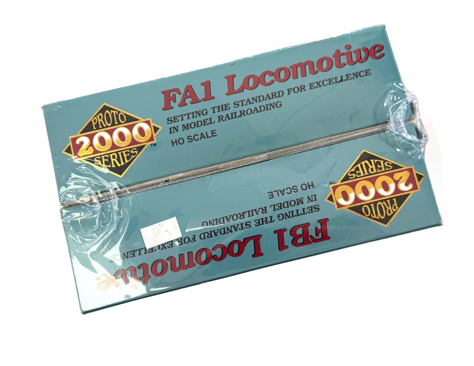 PROTO 2000 HO #23469 Alco FA1/FB1 Locomotive Set – READING #304 & 304B NEW