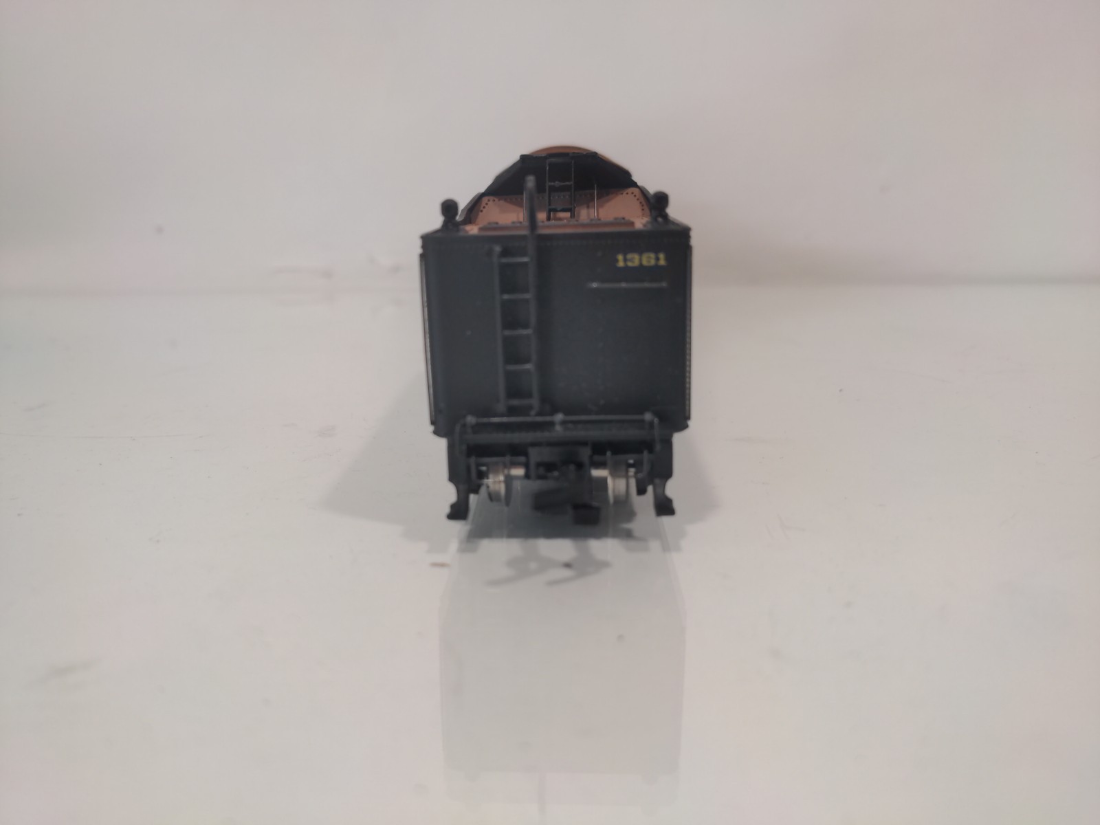 Bachmann Spectrum HO Pennsylvania PRR K4 Pacific 1361