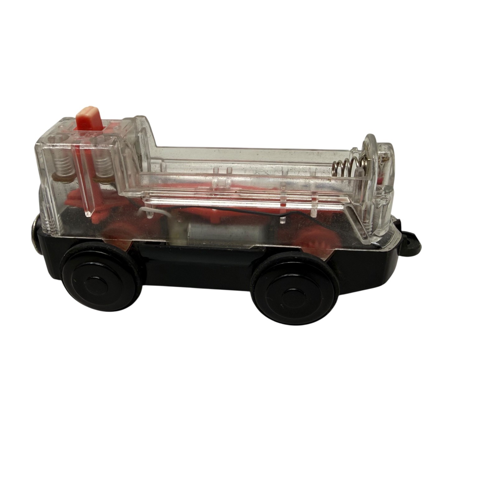 Lionel Learning Curve Battery Operated Pennsylvania Torpedo 6100 Engine 1998