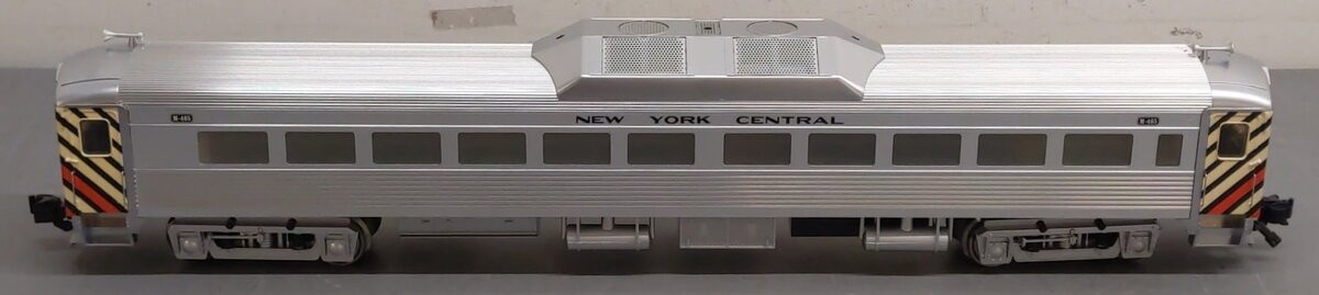 Aristo-Craft 22806 New York Central RDC “Budd” Car LN/Box
