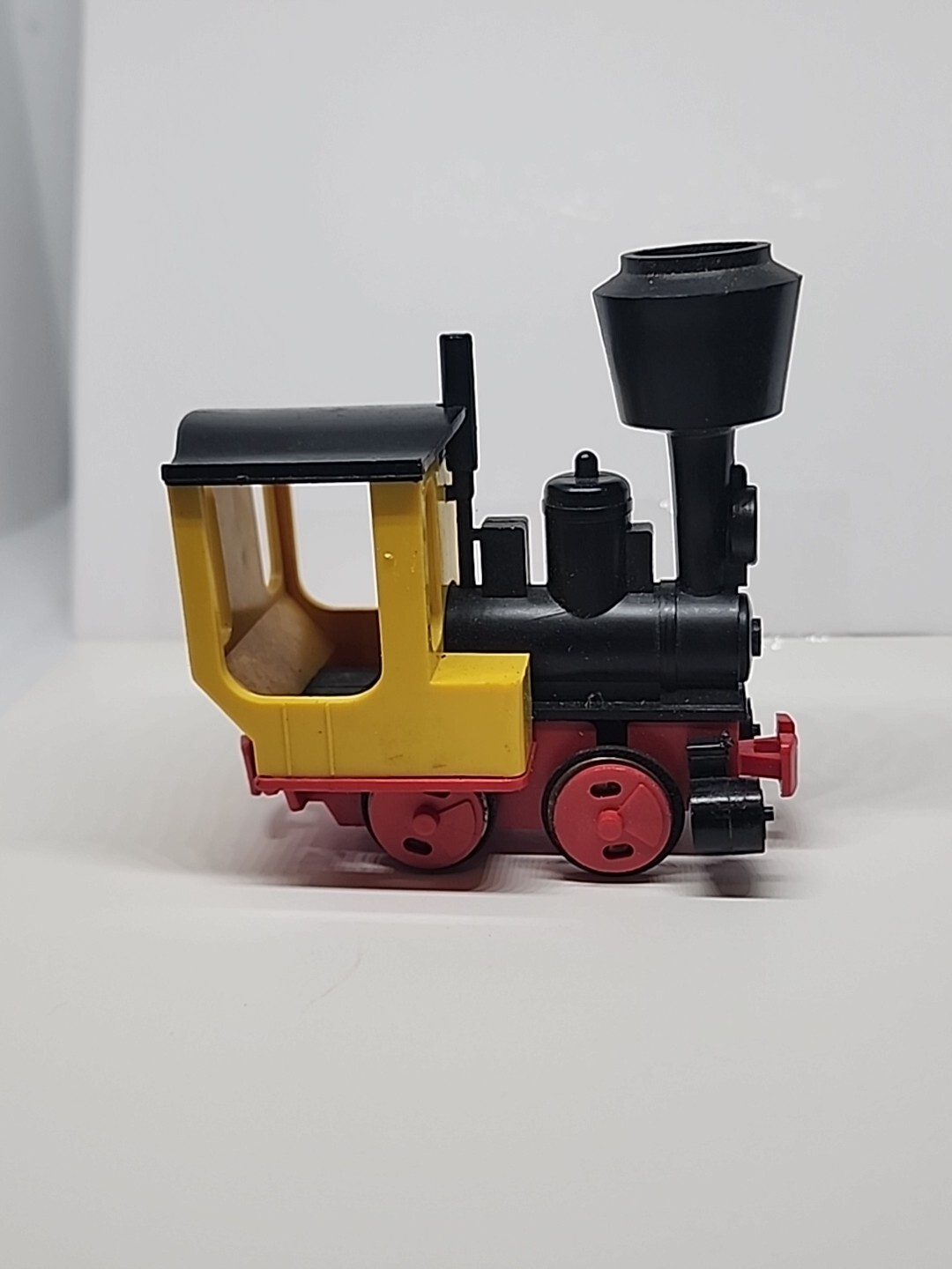 LEHMANN Stainzi 2 LOCOMOTIVE TRAIN – 990 Gnomy – West Germany – Friction Motor