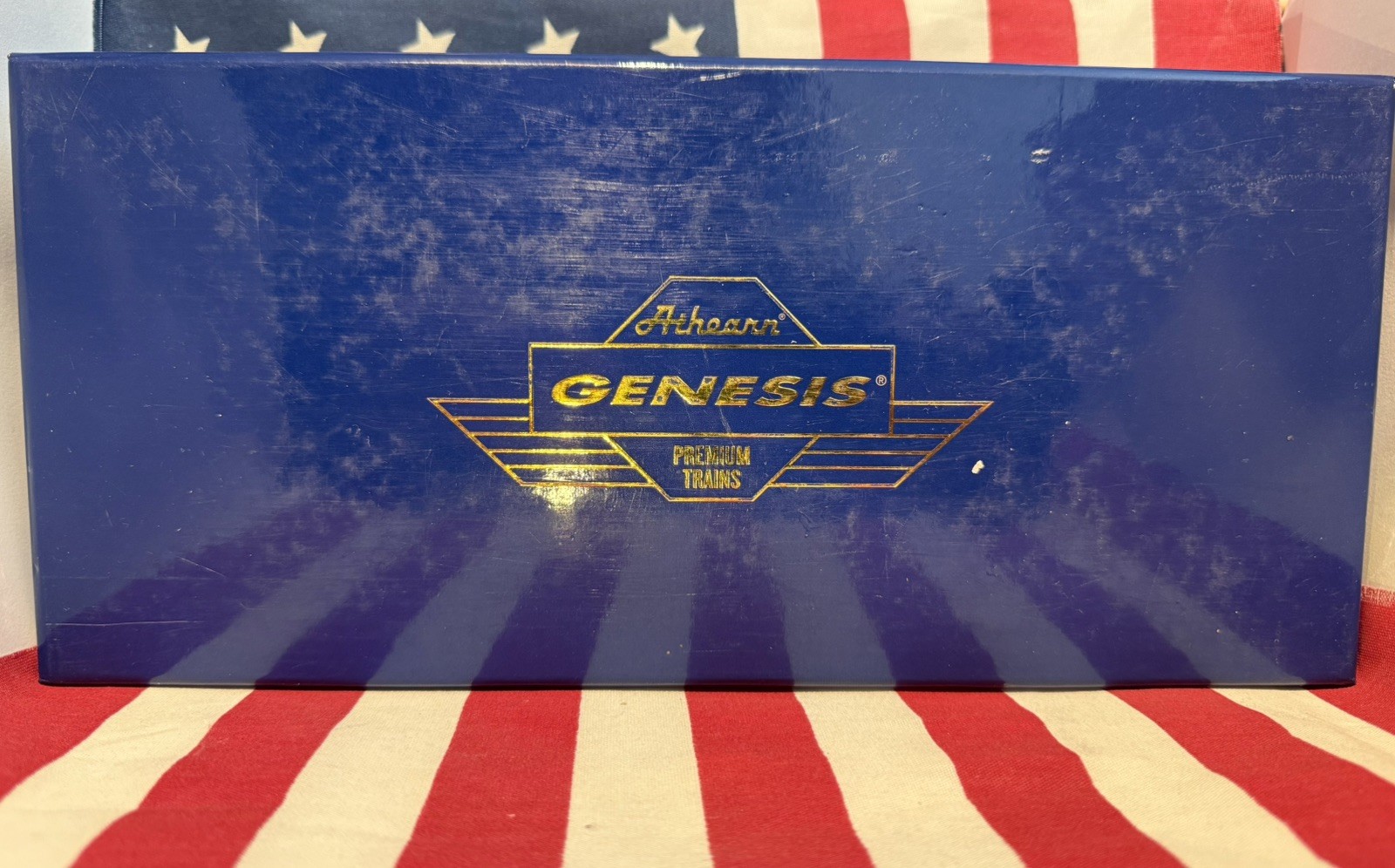 Athearn Genesis HO GP39-2 DCC Ready D&H Delaware & Hudson #384 ATHG65506
