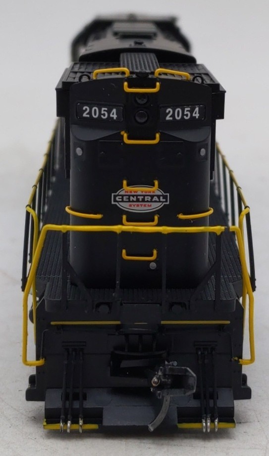 Bowser 23864 HO Scale C430 New York Central Diesel Locomotive #2054 EX/Box