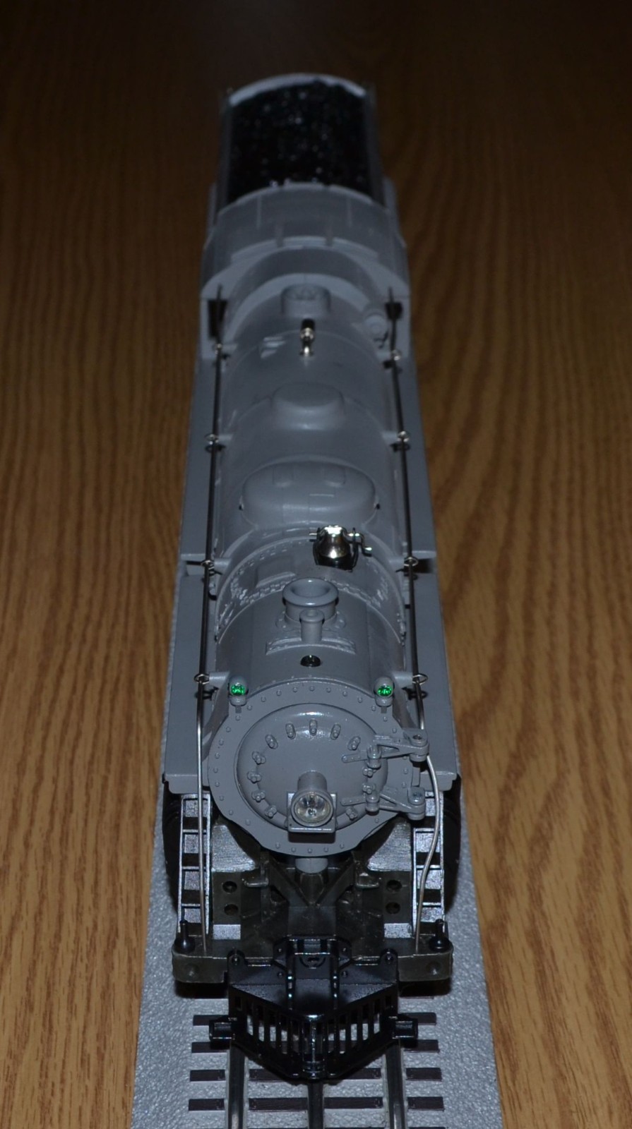 Lionel 6-18002 New York Central 4-6-4 Hudson Steam Locomotive LN #785 – VIDEO
