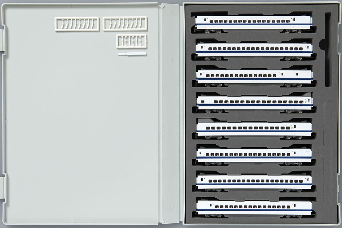 Connecting Set TOMIX N gauge JR 300 0 series Tokaido Sanyo Shinkansen Late mode