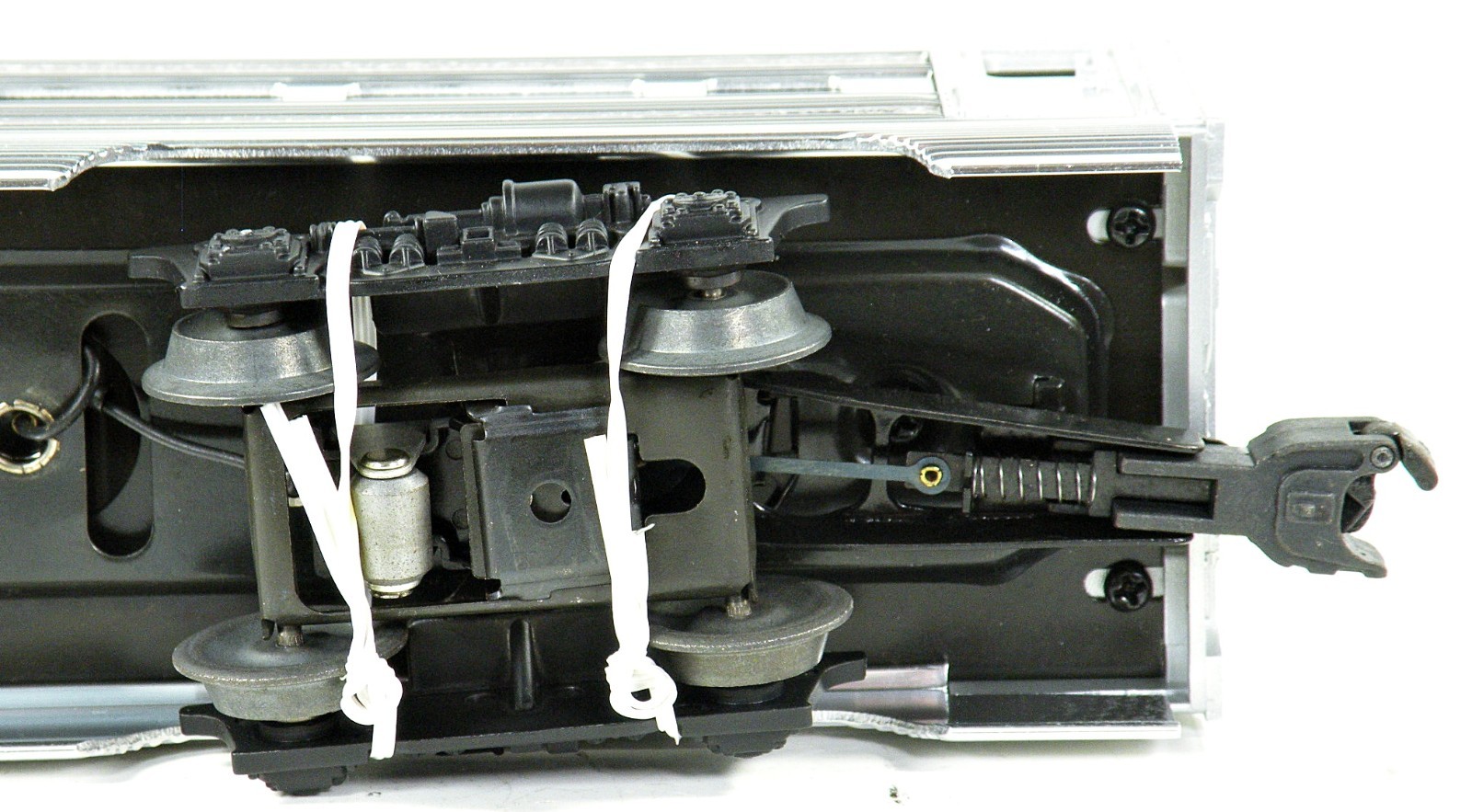 Lionel 6-21759 Canadian Pacific F3 A-A Passenger Set Postwar Celebration 1999