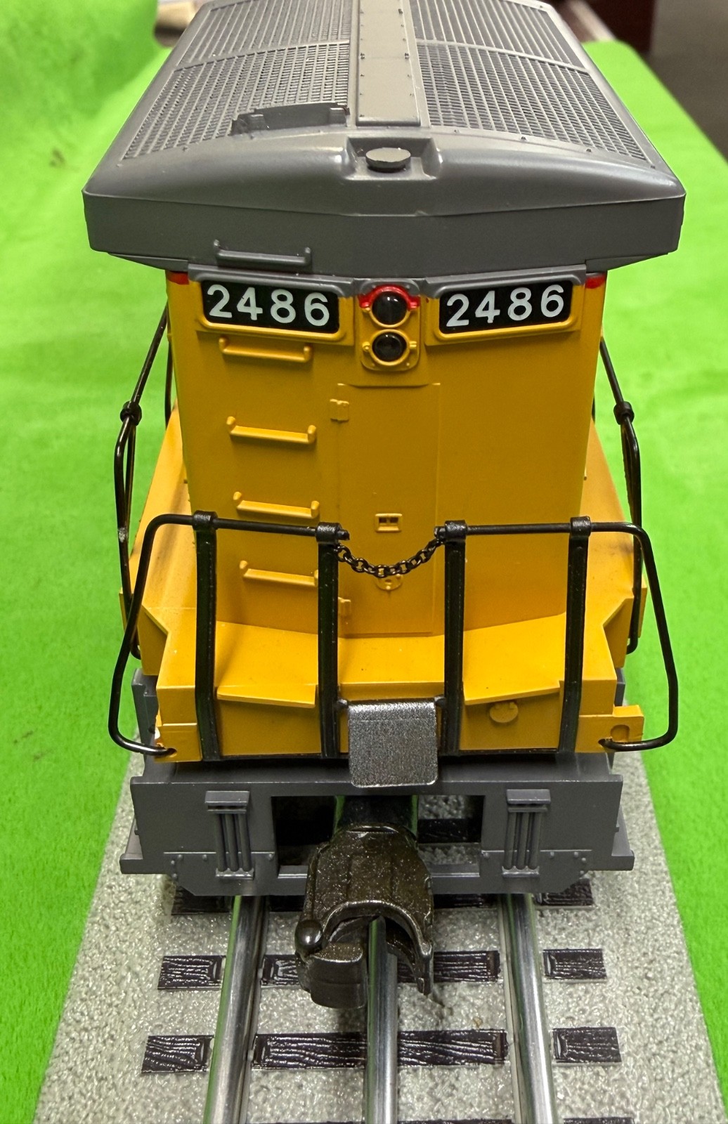 MTH PREMIER GE-C30-7 DIESEL