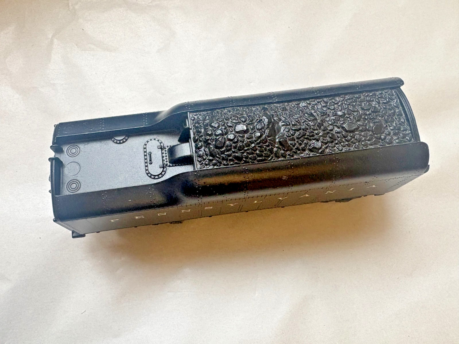 Lionel Vintage Original 2671W Whistle Tender, 1940’s