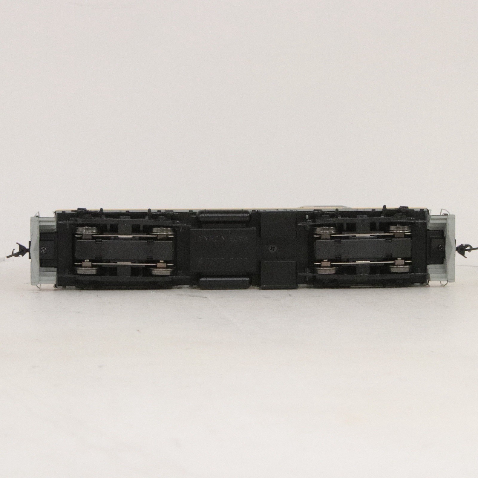 Life Like Proto 1000 HO Scale Erie Lackawanna EL #911 RS-2 DC Powered