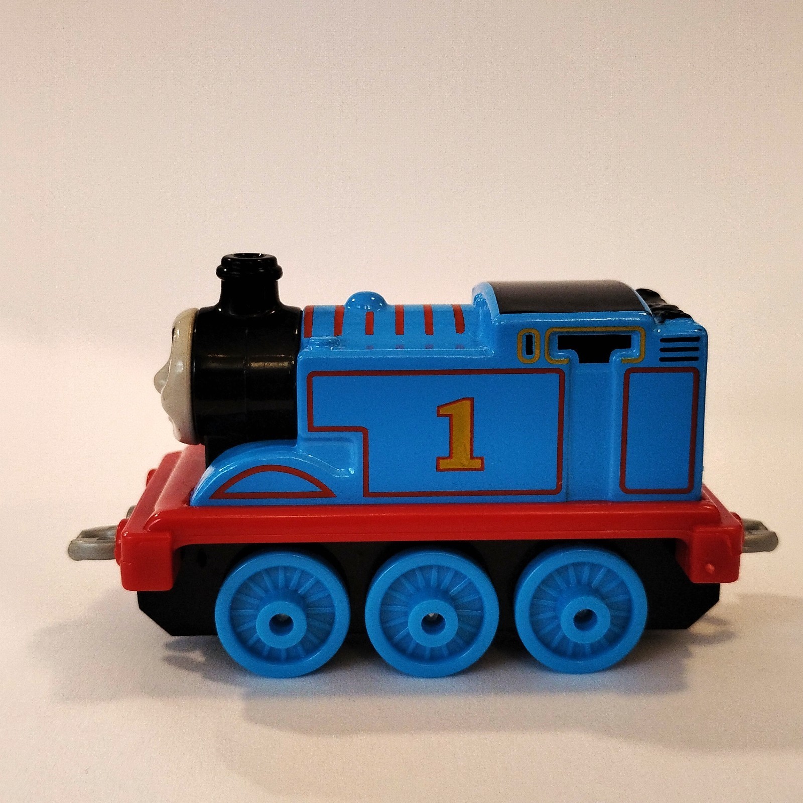 THOMAS THE TANK ENGINE 2013 Gullane Toy Train – Pre-Owned