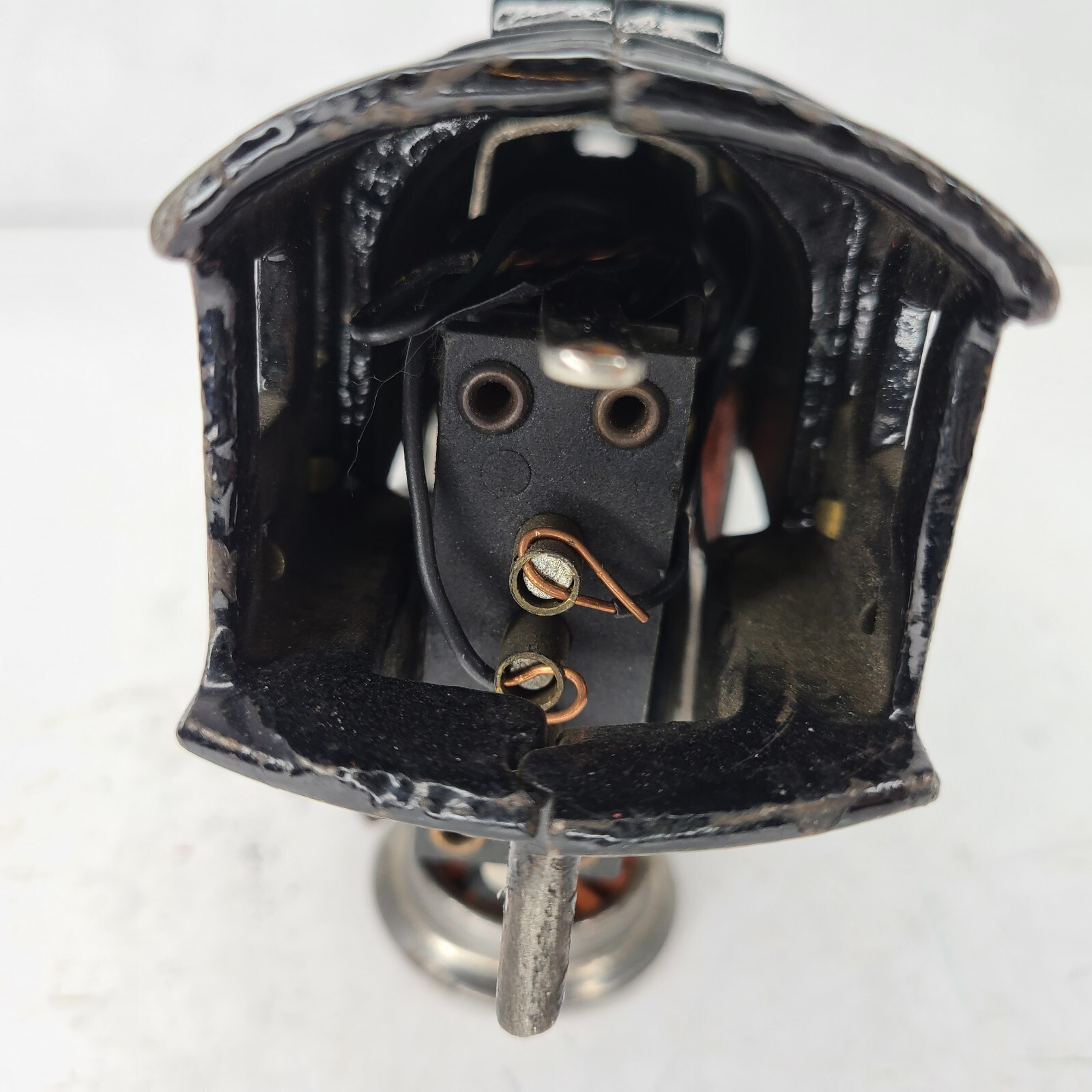 American Flyer # 3197 Steam Locomotive Pre-war Cast Iron Rare Part/Repair/Rest