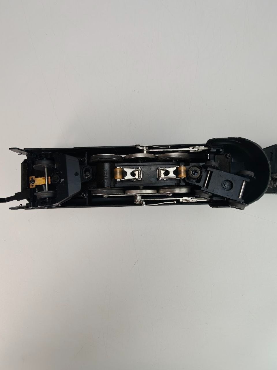 MTH RailKing Pennsylvania K-4s Torpedo 4-6-2 Steam Locomotive PS1 Tested