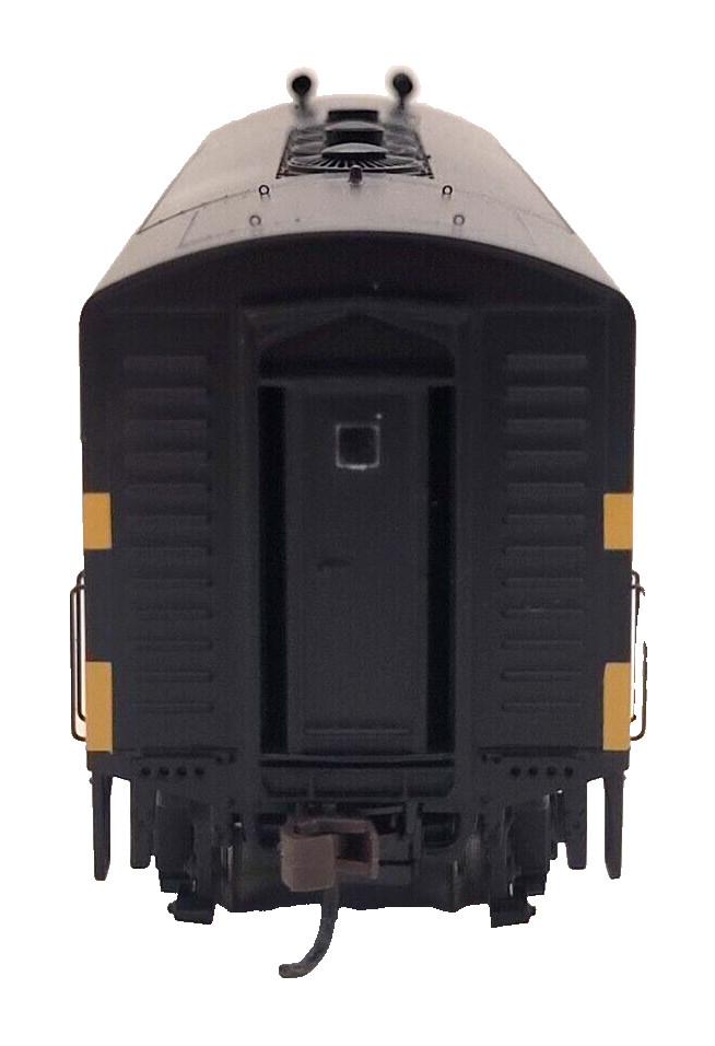 Athearn Genesis 2518 HO Scale F3 A/B Phase II Frisco #5009/5109 Tested New
