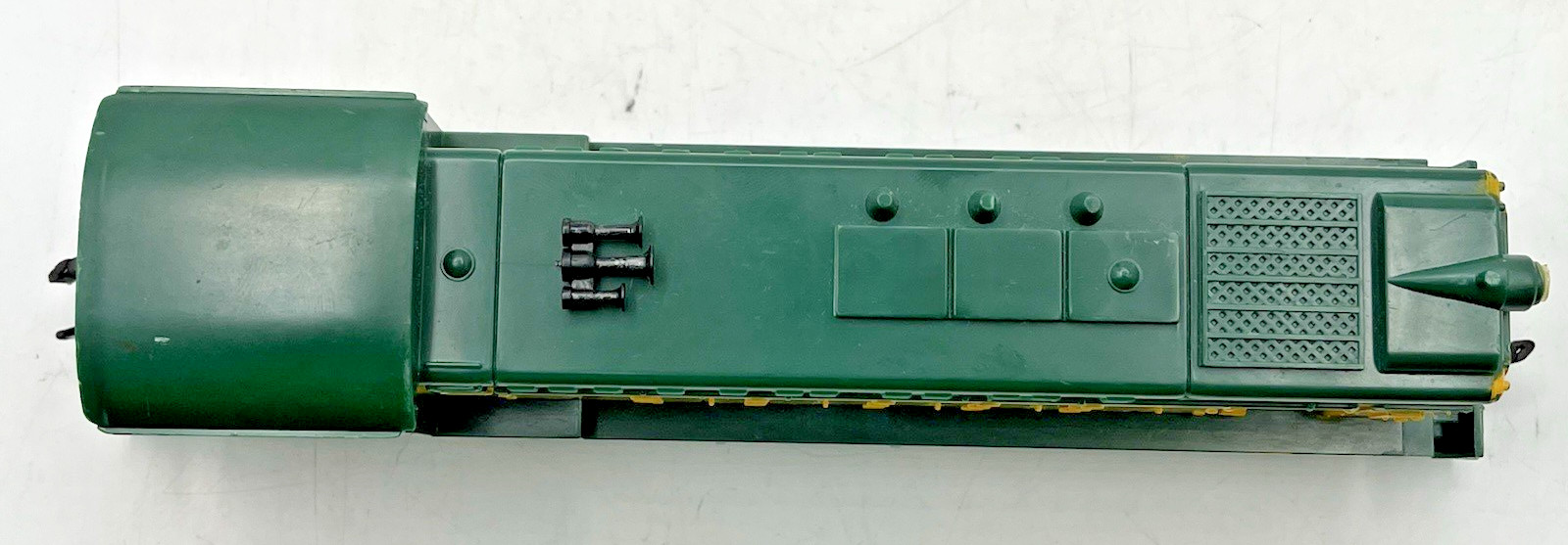 Gilbert American Flyer S Gauge 21801 C&NW Baldwin Switcher – Runs Well!