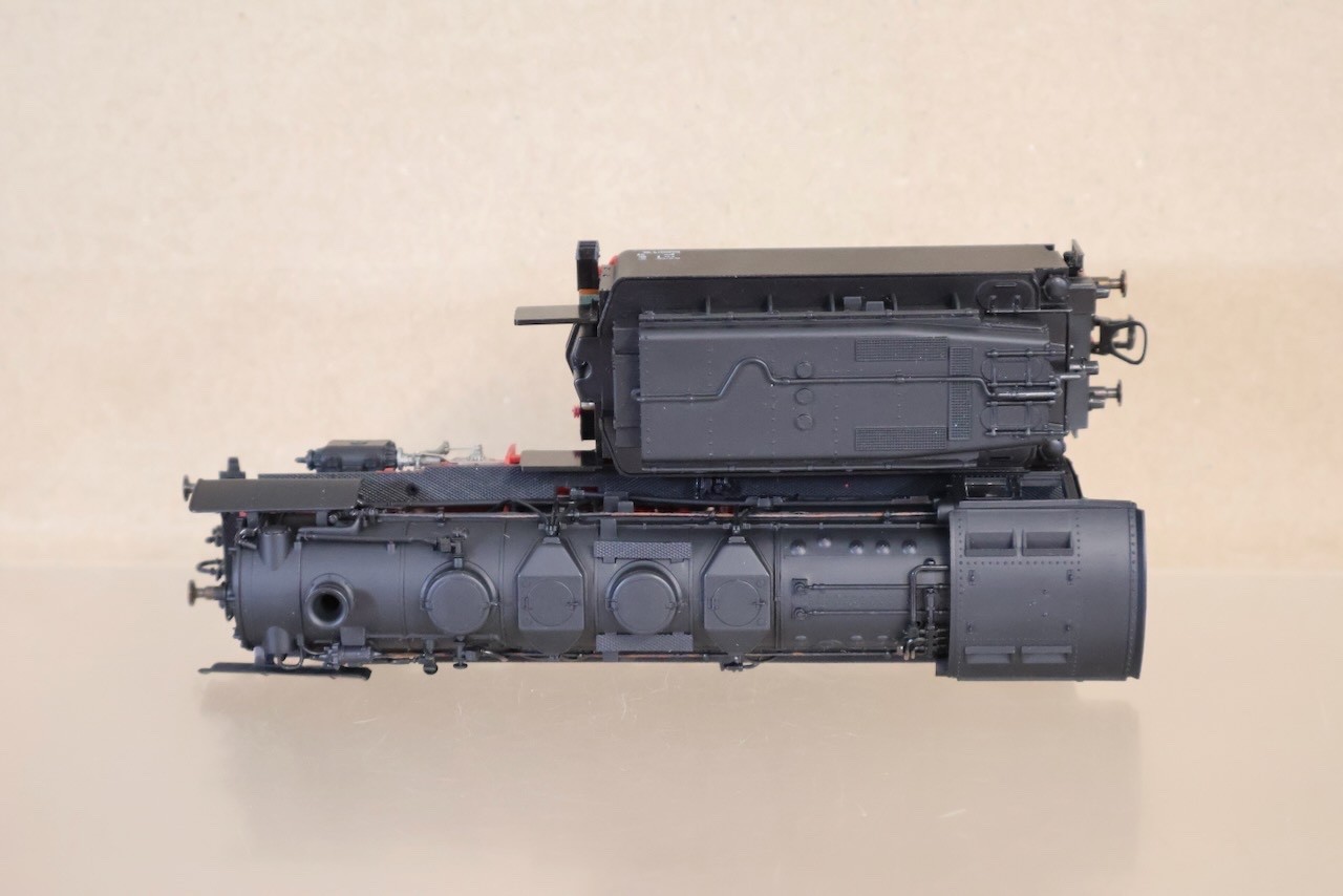 ROCO 04126A DB 2-10-0 CLASS BR 43 LOCOMOTIVE MINT BOXED on