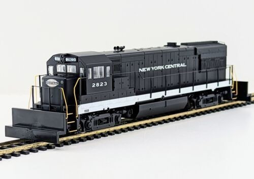 HO GE U28B NYC New York Central DCC Ready NIB NOS # 31078