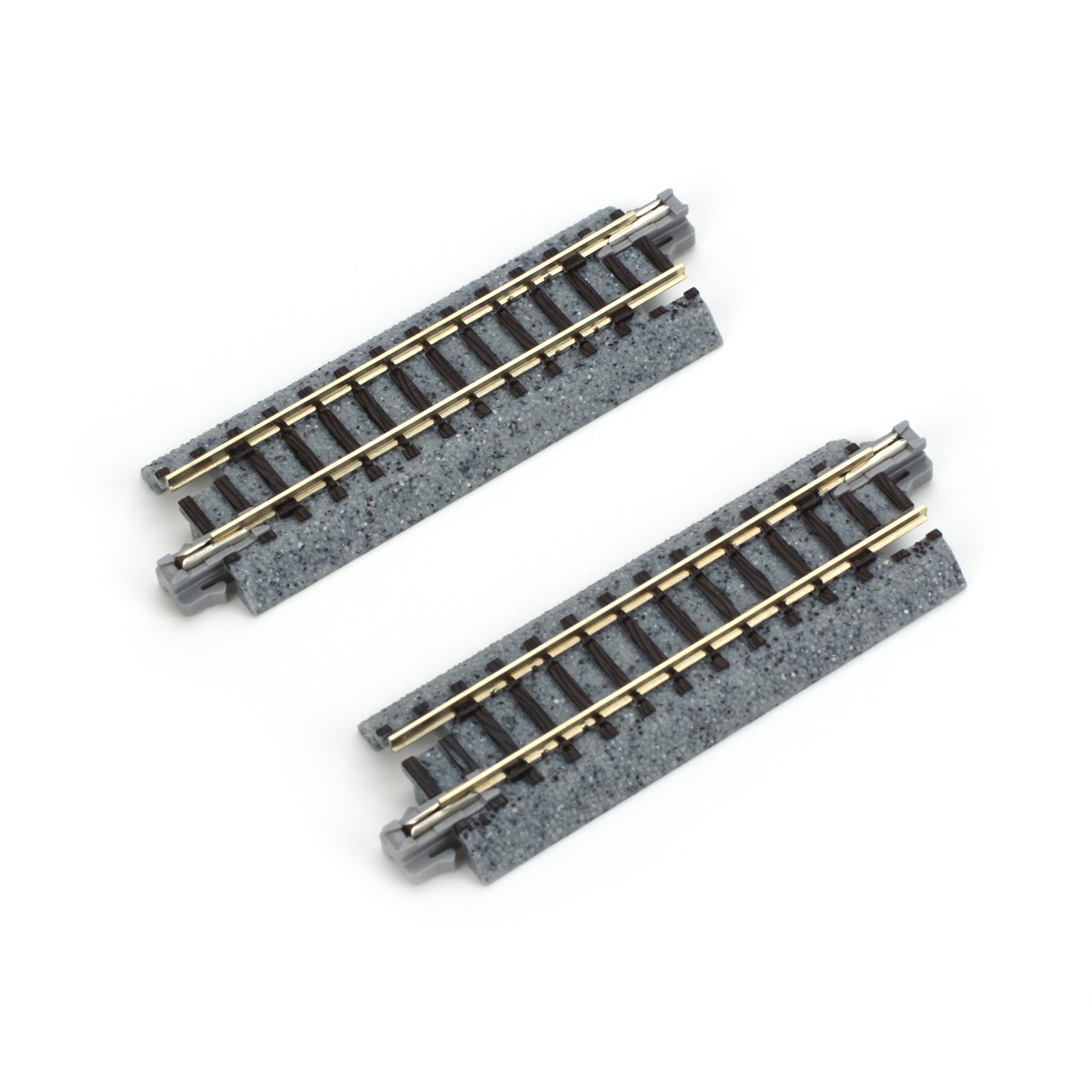 Kato USA Inc. N 64mm 2 1/2″ Straight 2 KAT20030 N Track