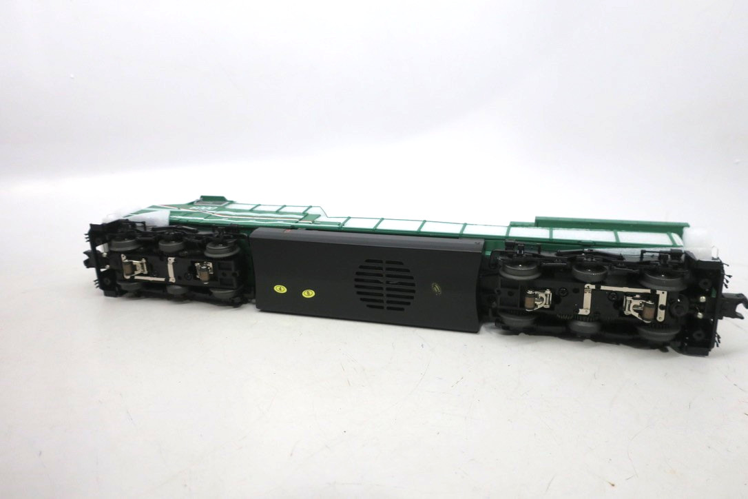 MTH G.E. Demonstrator O Premier AC6000 Diesel Engine Proto-Sound 3.0 20-21880-1