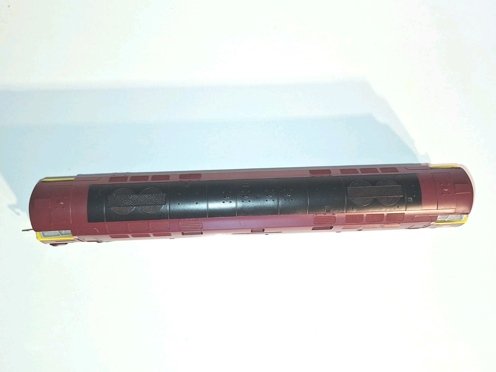 Hornby R101 BR Class 52 Diesel Loco. New Old Stock. Mint Cond. Boxed. OO Scale